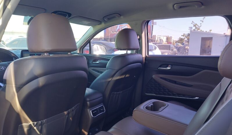 
								 مستعمل هيونداي – Hyundai سانتافيه – Santafe ممتلئ									