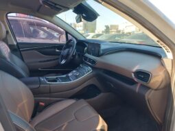 مستعمل هيونداي – Hyundai سانتافيه – Santafe