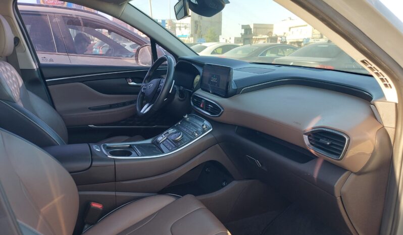 
								 مستعمل هيونداي – Hyundai سانتافيه – Santafe ممتلئ									