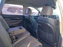 
										 مستعمل هيونداي – Hyundai سانتافيه – Santafe ممتلئ									