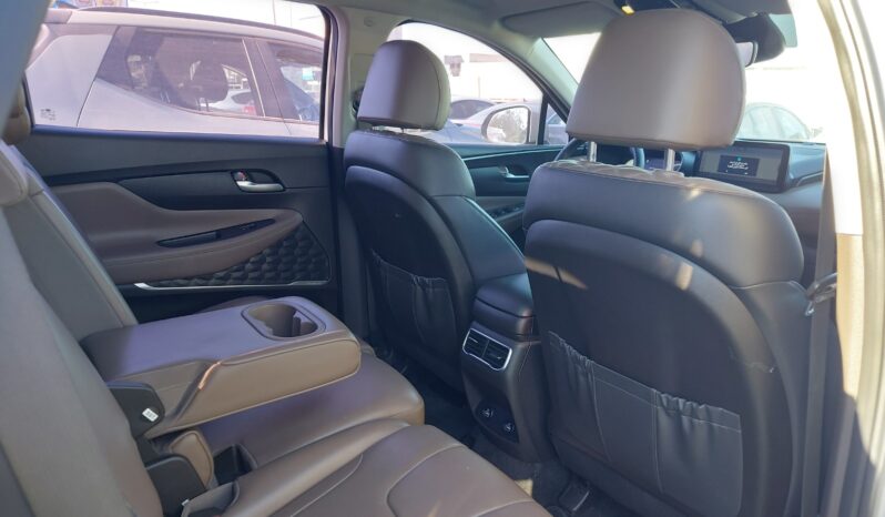 
								 مستعمل هيونداي – Hyundai سانتافيه – Santafe ممتلئ									