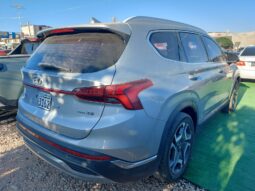 
										 مستعمل هيونداي – Hyundai سانتافيه – Santafe ممتلئ									