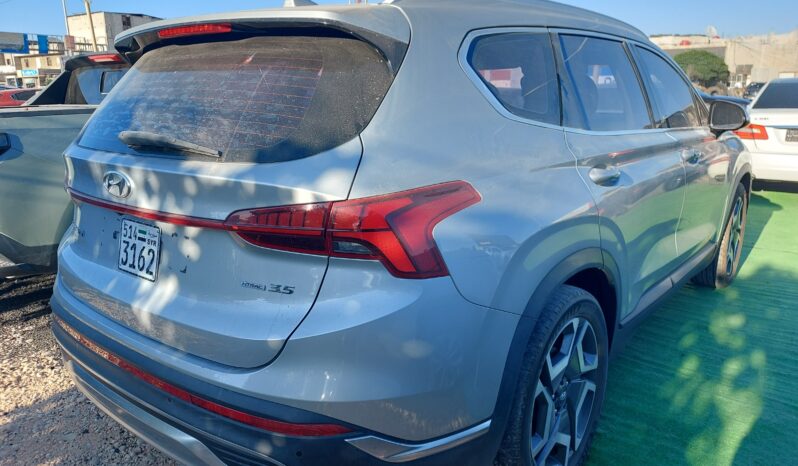 
								 مستعمل هيونداي – Hyundai سانتافيه – Santafe ممتلئ									