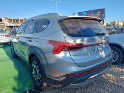 
										 مستعمل هيونداي – Hyundai سانتافيه – Santafe ممتلئ									