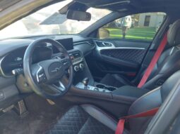 مستعمل جينيسيس – Genesis G70