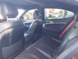 مستعمل جينيسيس – Genesis G70