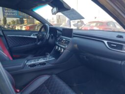 مستعمل جينيسيس – Genesis G70