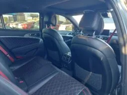 
										 مستعمل جينيسيس – Genesis G70 ممتلئ									