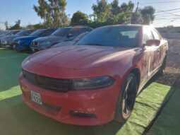 
										 مستعمل دودج – Dodge تشارجر – Charger ممتلئ									