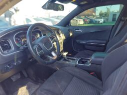 
										 مستعمل دودج – Dodge تشارجر – Charger ممتلئ									