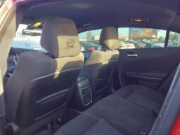
										 مستعمل دودج – Dodge تشارجر – Charger ممتلئ									