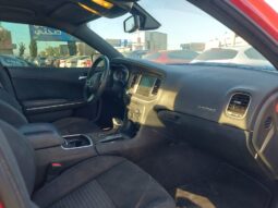 
										 مستعمل دودج – Dodge تشارجر – Charger ممتلئ									