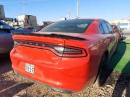 
										 مستعمل دودج – Dodge تشارجر – Charger ممتلئ									