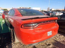 
										 مستعمل دودج – Dodge تشارجر – Charger ممتلئ									