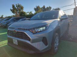 مستعمل تويوتا – Toyota راف 4 – RAV 4