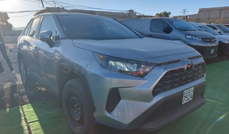 
								 مستعمل تويوتا – Toyota راف 4 – RAV 4 ممتلئ									