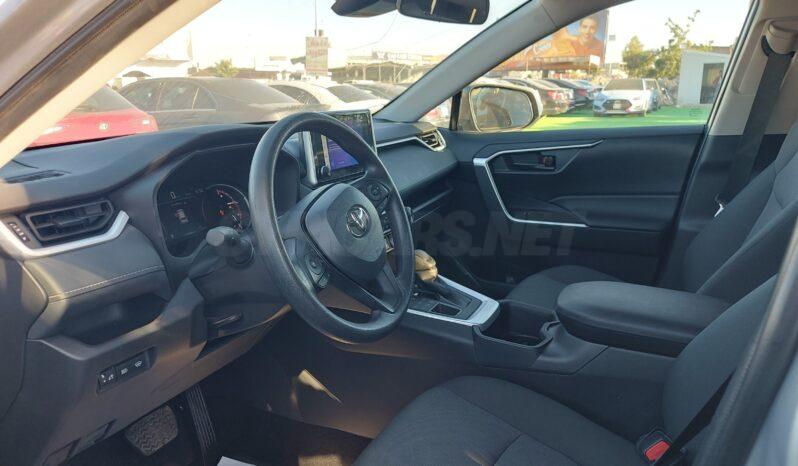 
								 مستعمل تويوتا – Toyota راف 4 – RAV 4 ممتلئ									
