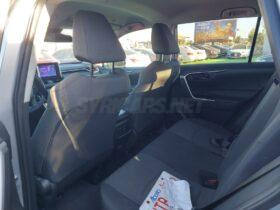 مستعمل تويوتا – Toyota راف 4 – RAV 4