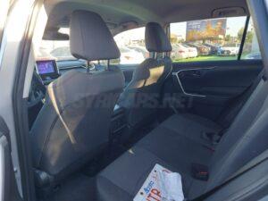 مستعمل تويوتا – Toyota راف 4 – RAV 4