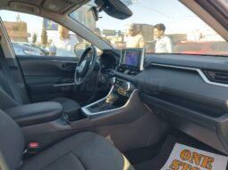 مستعمل تويوتا – Toyota راف 4 – RAV 4