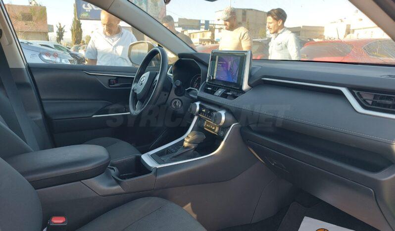 
								 مستعمل تويوتا – Toyota راف 4 – RAV 4 ممتلئ									