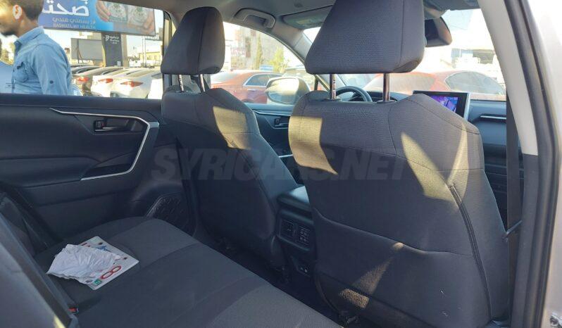 
								 مستعمل تويوتا – Toyota راف 4 – RAV 4 ممتلئ									