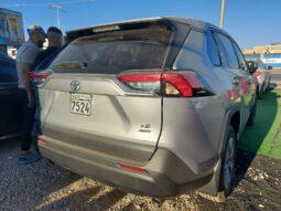 
										 مستعمل تويوتا – Toyota راف 4 – RAV 4 ممتلئ									