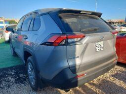 
										 مستعمل تويوتا – Toyota راف 4 – RAV 4 ممتلئ									