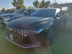 مستعمل هيونداي – Hyundai ازيرا – Azera