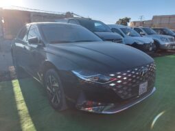 مستعمل هيونداي – Hyundai ازيرا – Azera
