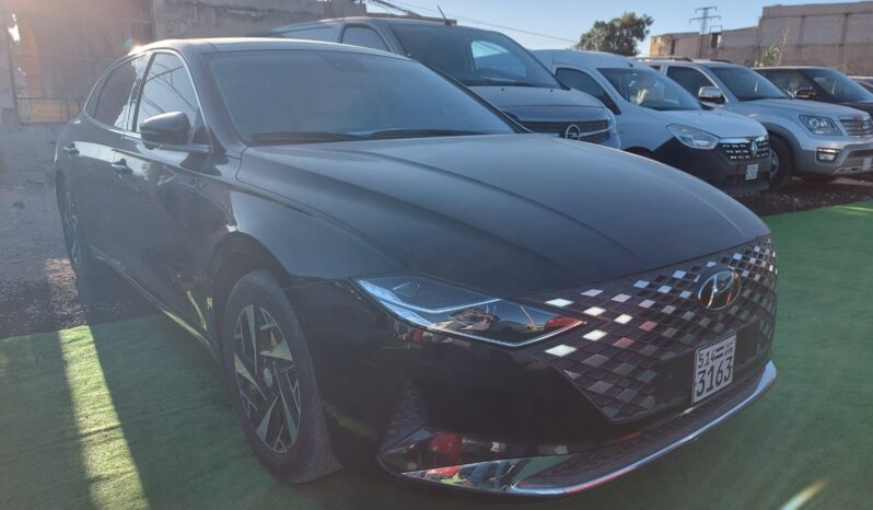 
								 مستعمل هيونداي – Hyundai ازيرا – Azera ممتلئ									