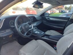 مستعمل هيونداي – Hyundai ازيرا – Azera
