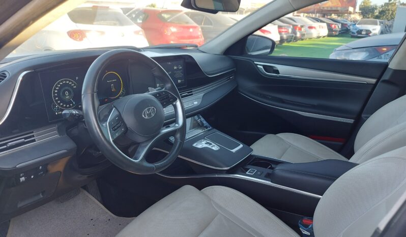 
								 مستعمل هيونداي – Hyundai ازيرا – Azera ممتلئ									
