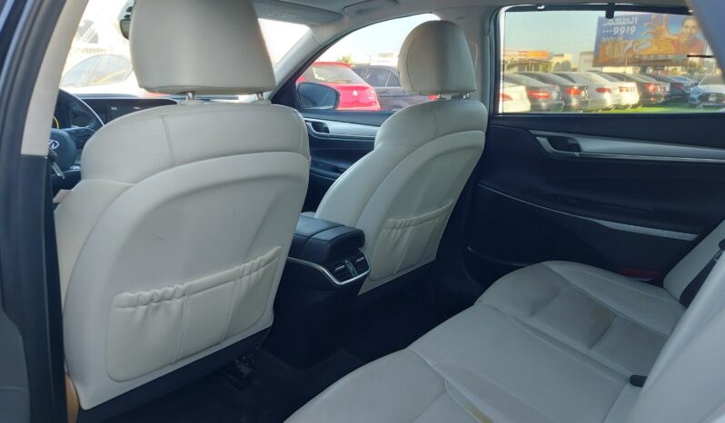 
								 مستعمل هيونداي – Hyundai ازيرا – Azera ممتلئ									