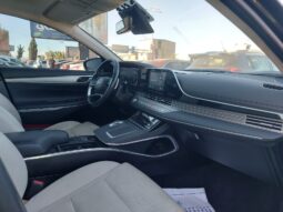 مستعمل هيونداي – Hyundai ازيرا – Azera