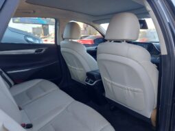 
										 مستعمل هيونداي – Hyundai ازيرا – Azera ممتلئ									