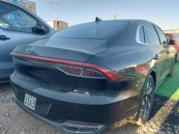 
										 مستعمل هيونداي – Hyundai ازيرا – Azera ممتلئ									