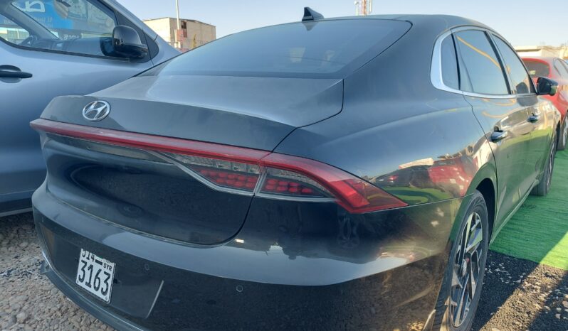
								 مستعمل هيونداي – Hyundai ازيرا – Azera ممتلئ									