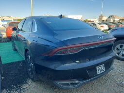 
										 مستعمل هيونداي – Hyundai ازيرا – Azera ممتلئ									