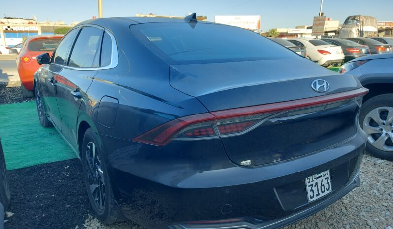 
								 مستعمل هيونداي – Hyundai ازيرا – Azera ممتلئ									