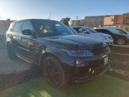 مستعمل لاند روفر – Land Rover سبورت – Range Rover Sport