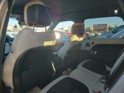 مستعمل لاند روفر – Land Rover سبورت – Range Rover Sport