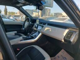 مستعمل لاند روفر – Land Rover سبورت – Range Rover Sport