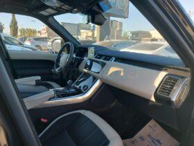 مستعمل لاند روفر – Land Rover سبورت – Range Rover Sport