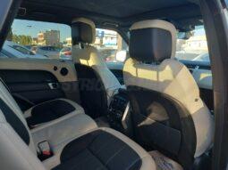 
										 مستعمل لاند روفر – Land Rover سبورت – Range Rover Sport ممتلئ									