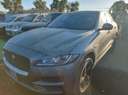 مستعمل جاغوار – Jaguar F-Pace