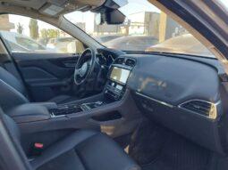 مستعمل جاغوار – Jaguar F-Pace