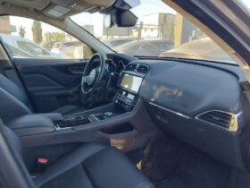 مستعمل جاغوار – Jaguar F-Pace