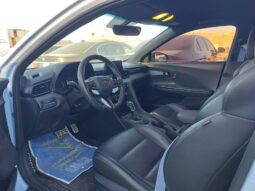 مستعمل هيونداي – Hyundai فيلستر – Veloster