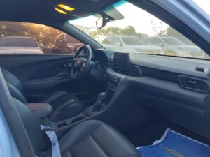 مستعمل هيونداي – Hyundai فيلستر – Veloster